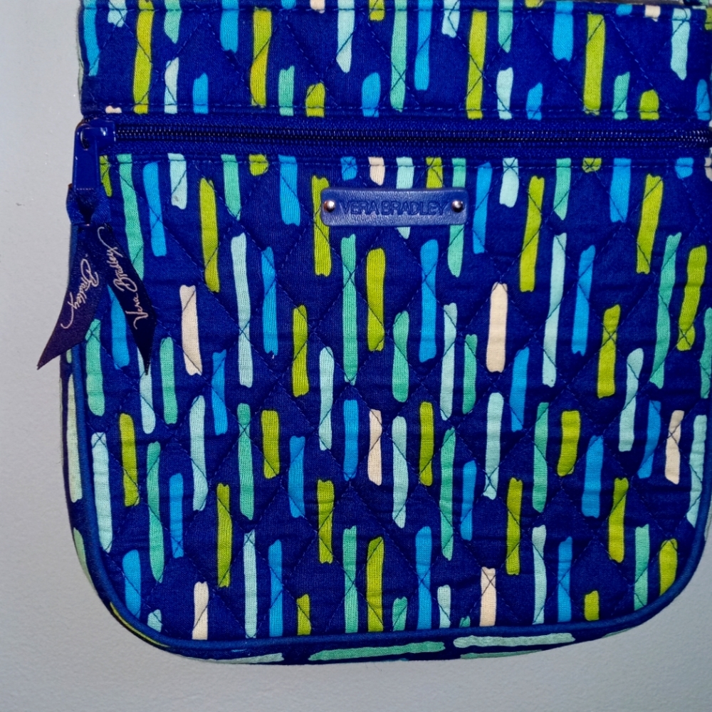 Vera Bradley Purse